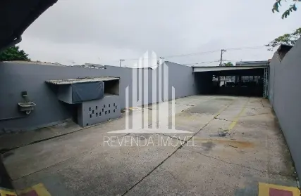 Imagem: Casa Comercial para Alugar, Campininha