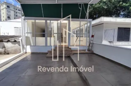 Imagem: Casa Comercial para Alugar, Chácara Santo Antônio (ZS)