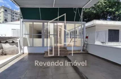 Imagem: Casa Comercial para Alugar, Chácara Santo Antônio (ZS)