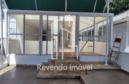 Imagem: Casa Comercial para Alugar, Chácara Santo Antônio (ZS)