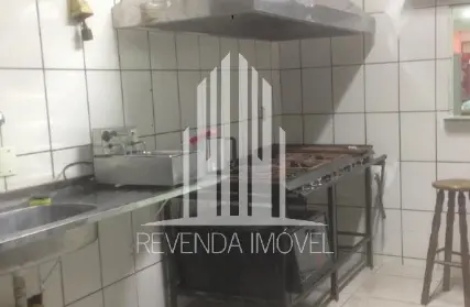 Imagem: Casa Comercial para Alugar, Santo Amaro