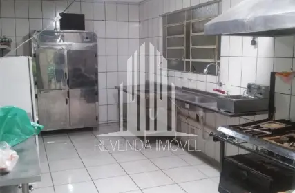 Imagem: Casa Comercial para Alugar, Santo Amaro