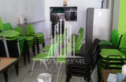 Imagem: Casa Comercial para Alugar, Santo Amaro