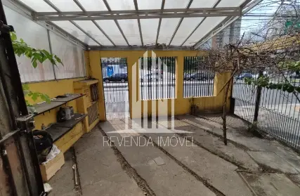 Imagem: Casa Comercial para Alugar, Vila Nova Conceição