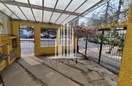 Imagem: Casa Comercial para Alugar, Vila Nova Conceição