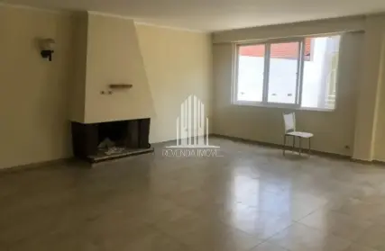 Imagem: Sobrado para Alugar, Jardim da Glória