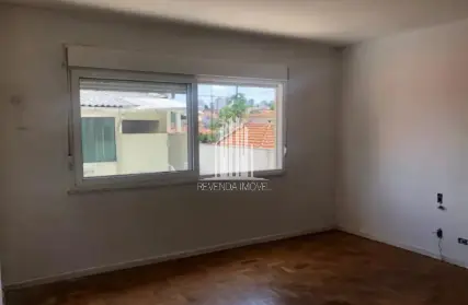 Imagem: Sobrado para Alugar, Jardim da Glória