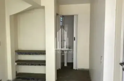 Imagem: Sobrado para Alugar, Jardim da Glória