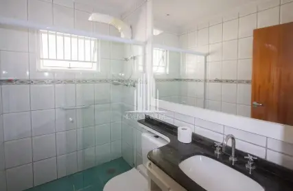 Imagem: Casa Térrea para Alugar, Jardim Caravelas