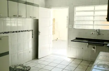 Imagem: Sobrado para Venda, Jardim Santo Antoninho