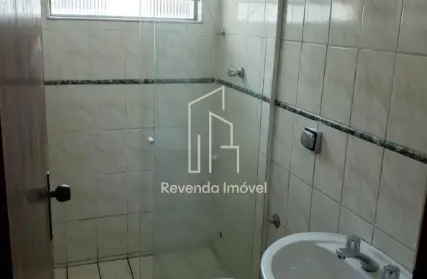 Imagem: Sobrado para Venda, Jardim Santo Antoninho