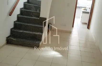 Imagem: Sobrado para Venda, Jardim Santo Antoninho