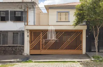 Imagem: Casa Térrea para Alugar, Vila Clementino