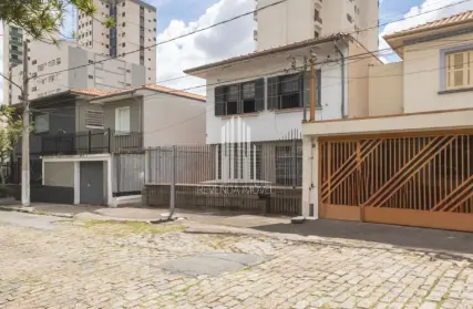 Imagem: Casa Térrea para Alugar, Vila Clementino