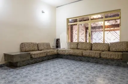 Imagem: Casa Térrea para Alugar, Vila Clementino