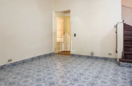 Imagem: Casa Térrea para Alugar, Vila Clementino