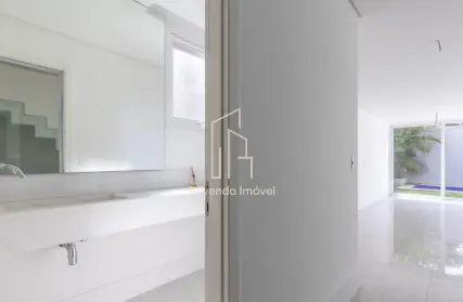 Imagem: Sobrado para Alugar, Chácara Santo Antônio (ZS)