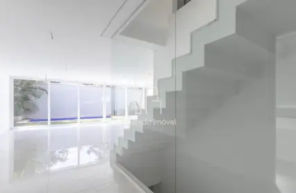 Imagem: Sobrado para Alugar, Chácara Santo Antônio (ZS)