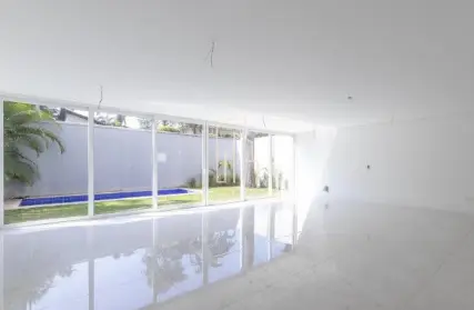 Imagem: Sobrado para Alugar, Chácara Santo Antônio (ZS)