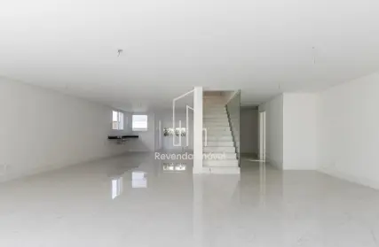 Imagem: Sobrado para Alugar, Chácara Santo Antônio (ZS)