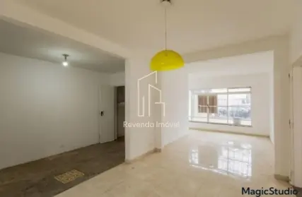 Imagem: Sobrado para Alugar, Vila Mariana