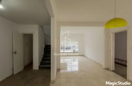 Imagem: Sobrado para Alugar, Vila Mariana