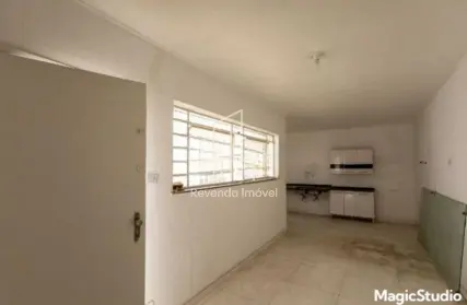 Imagem: Sobrado para Alugar, Vila Mariana