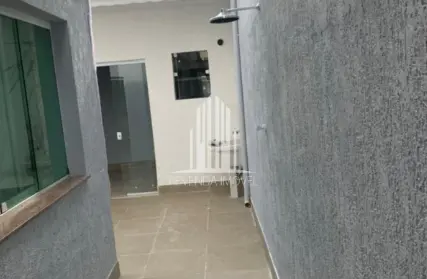 Imagem: Sobrado para Alugar, Vila Cordeiro