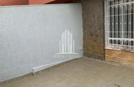 Imagem: Sobrado para Alugar, Vila Cordeiro