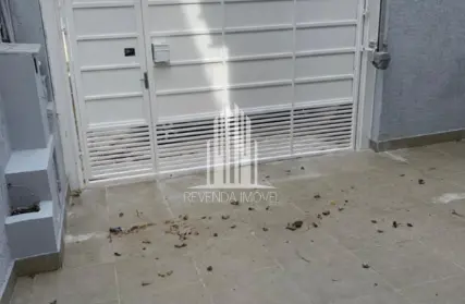 Imagem: Sobrado para Alugar, Vila Cordeiro