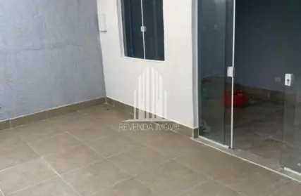 Imagem: Sobrado para Alugar, Vila Cordeiro