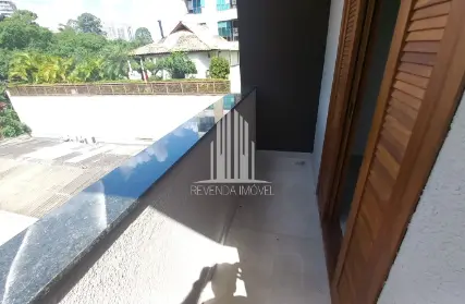 Imagem: Casa Térrea para Alugar, Paraíso do Morumbi