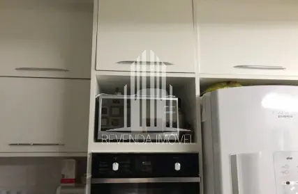 Imagem: Sobrado para Venda, Vila Brasílio Machado