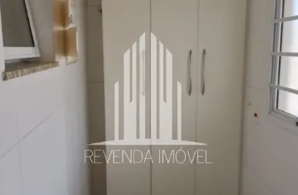 Imagem: Sobrado para Venda, Vila Brasílio Machado