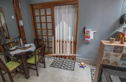 Imagem: Casa Térrea para Alugar, Várzea de Baixo