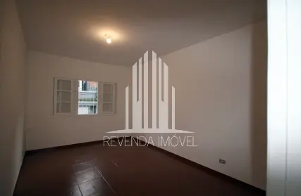 Imagem: Sobrado para Alugar, Vila da Saúde