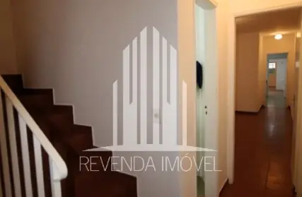 Imagem: Sobrado para Alugar, Vila da Saúde