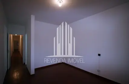 Imagem: Sobrado para Alugar, Vila da Saúde