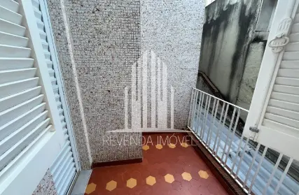 Imagem: Casa Térrea para Alugar, Ipiranga