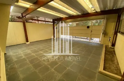 Imagem: Sobrado para Alugar, Brooklin