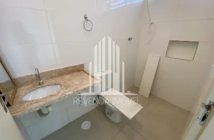 Imagem: Sobrado para Alugar, Brooklin