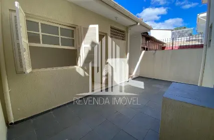 Imagem: Sobrado para Alugar, Brooklin