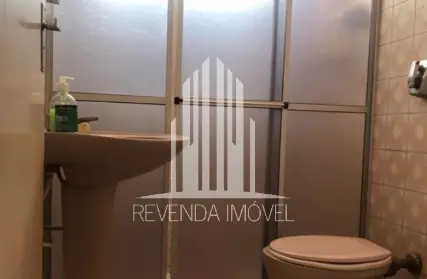 Imagem: Sobrado para Alugar, Planalto Paulista