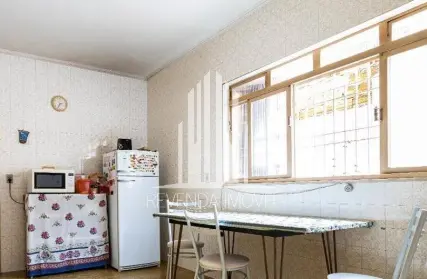 Imagem: Sobrado para Alugar, Planalto Paulista