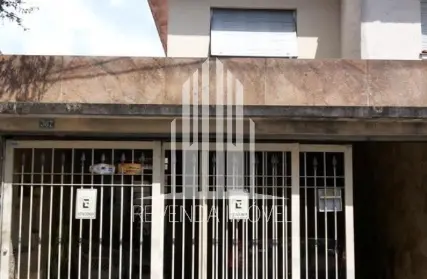 Imagem: Sobrado para Alugar, Planalto Paulista