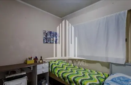 Imagem: Sobrado para Alugar, Planalto Paulista