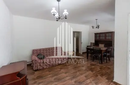 Imagem: Sobrado para Alugar, Vila Olímpia (Zona Sul)