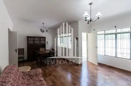 Imagem: Sobrado para Alugar, Vila Olímpia (Zona Sul)