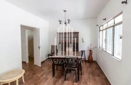 Imagem: Sobrado para Alugar, Vila Olímpia (Zona Sul)