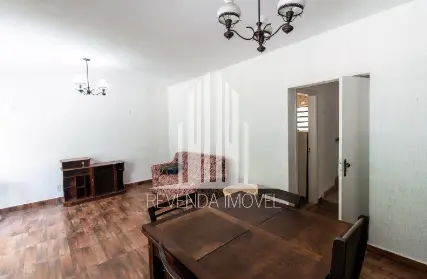 Imagem: Sobrado para Alugar, Vila Olímpia (Zona Sul)